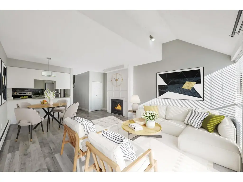 106 17720 60 Avenue, Surrey
