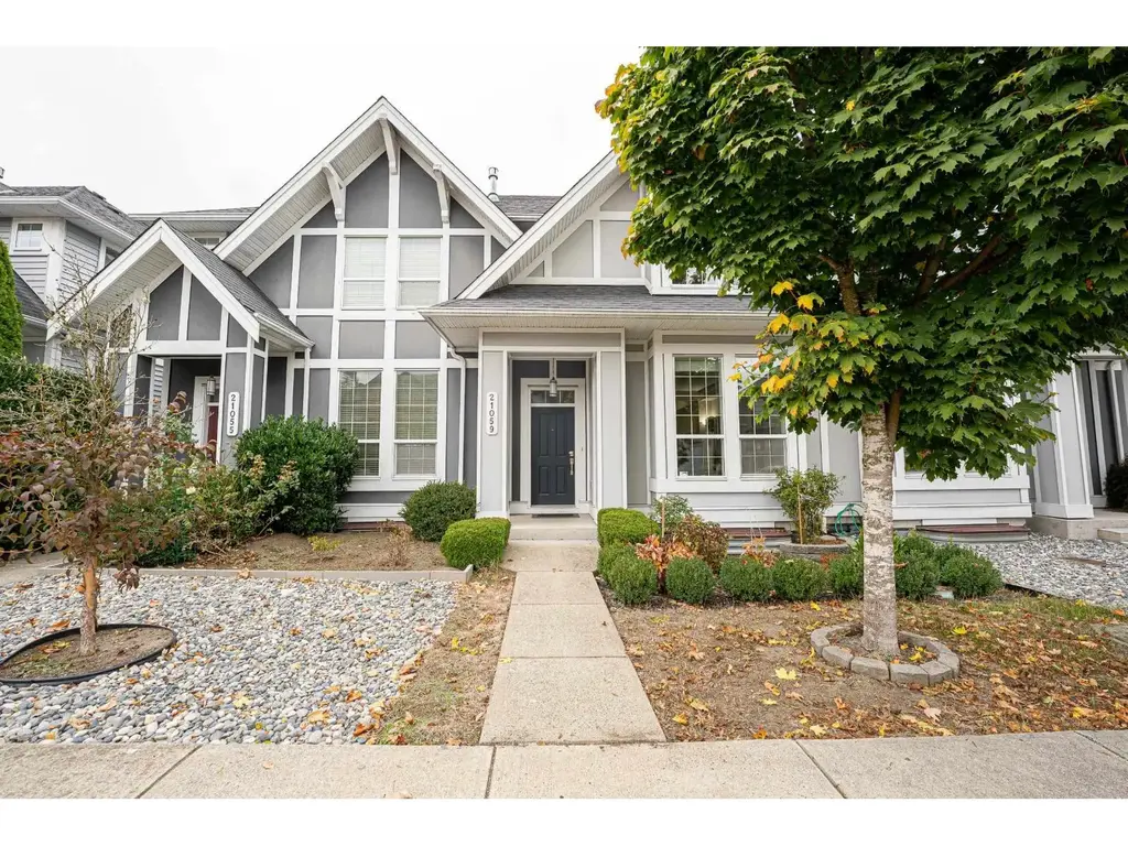21059 79a Avenue, Langley