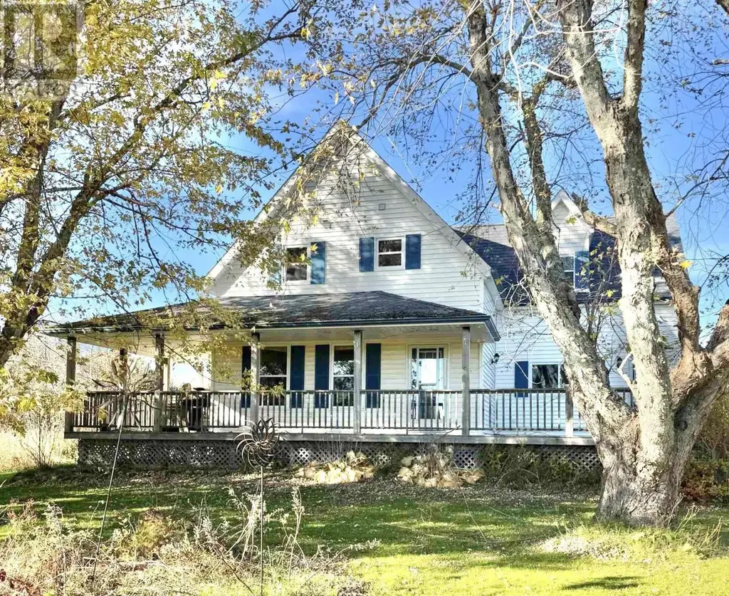 5710 Launching Road, Rte 311, Cardigan North