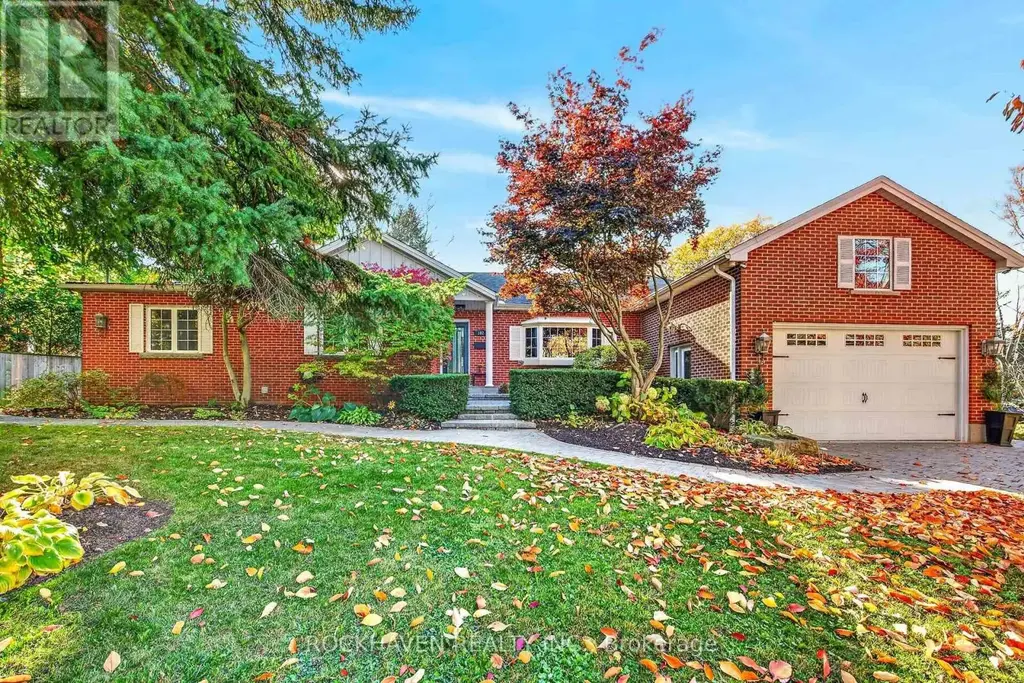 102 Lovers Lane, Hamilton (Ancaster)