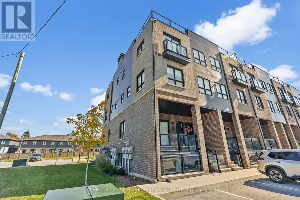 55 - 6705 Cropp Street, Niagara Falls (Morrison)