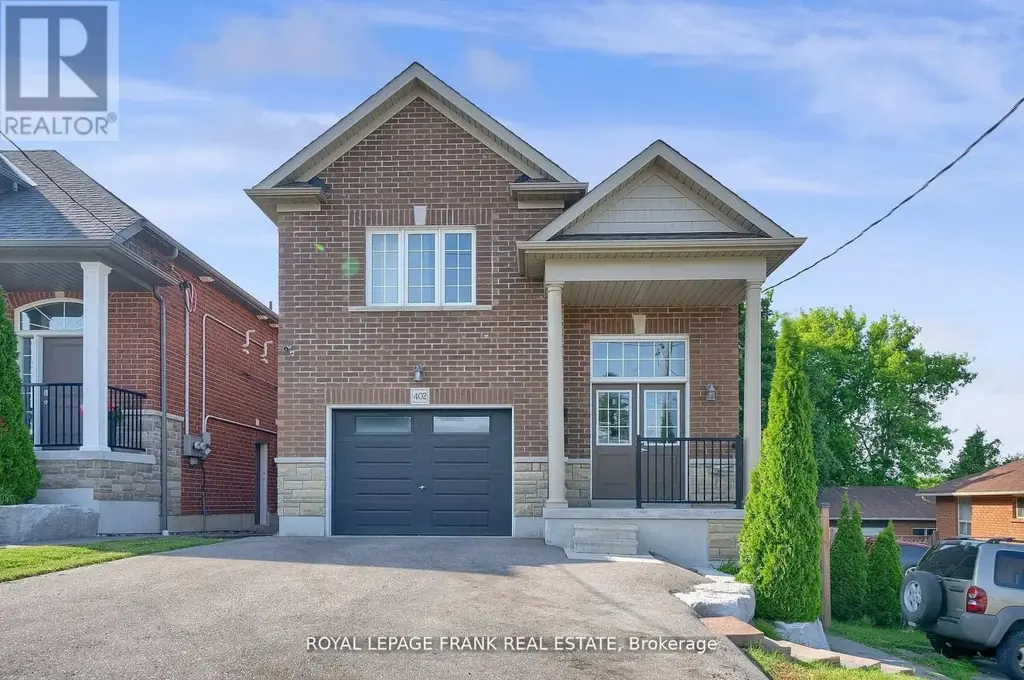 402 Olive Avenue, Oshawa (Central)