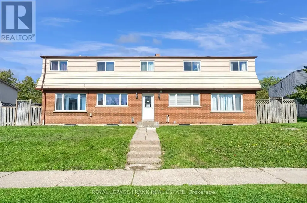 377 Linden Street, Oshawa (Donevan)