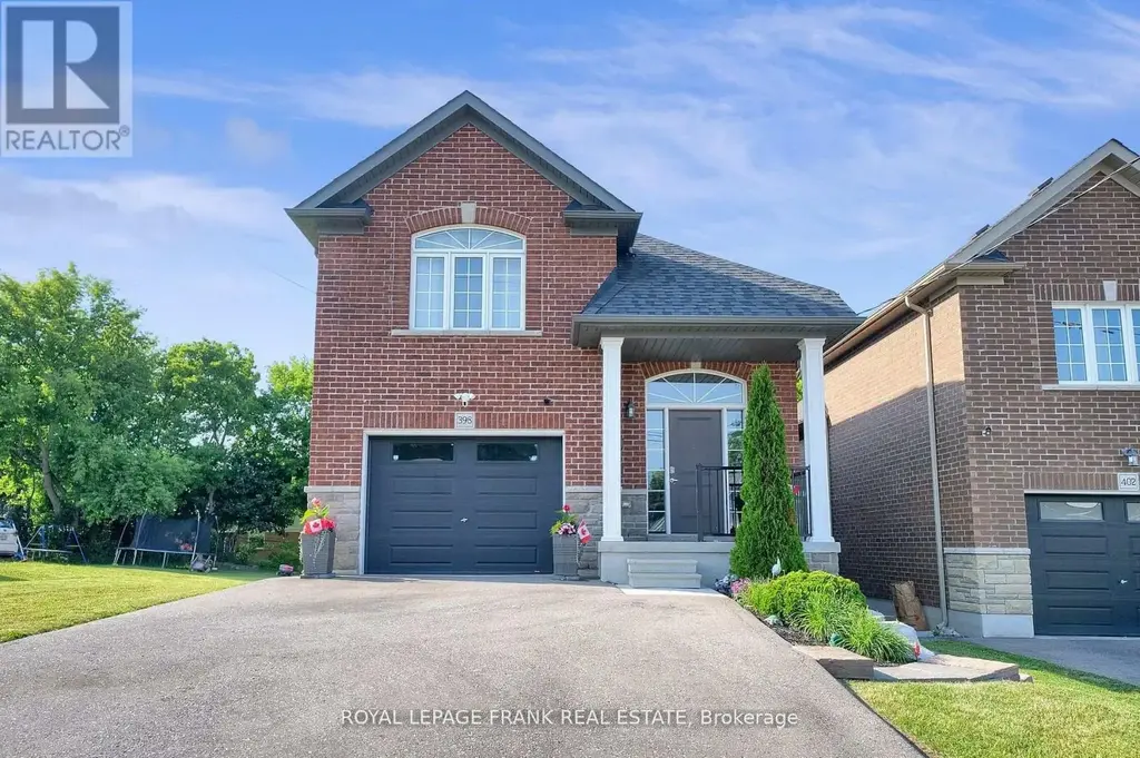 398 Olive Avenue, Oshawa (Central)