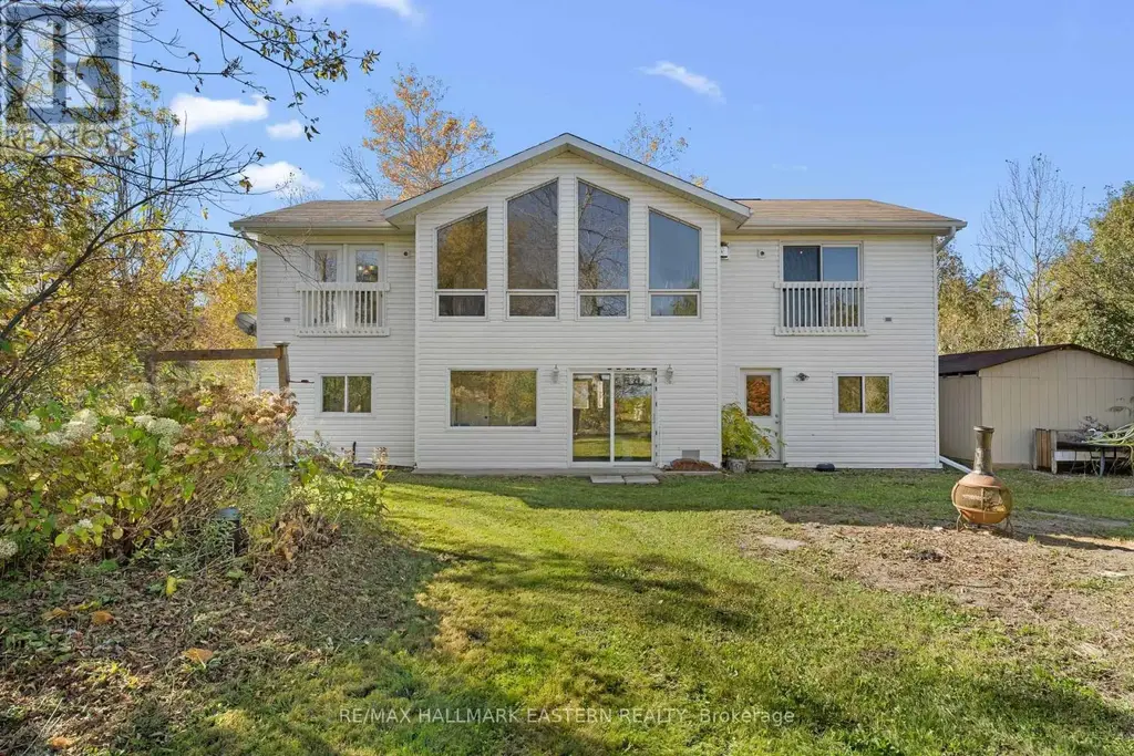5219 Rice Lake Drive N, Hamilton Township (Bewdley)