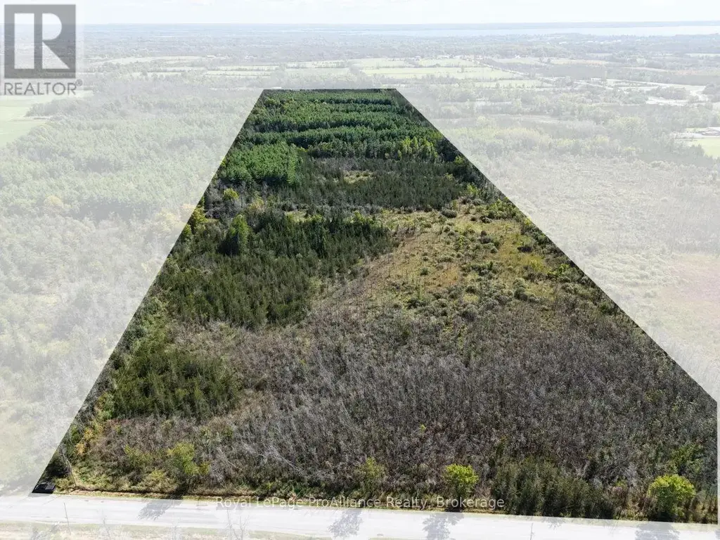 544 Lazier Road, Tyendinaga (Tyendinaga Township)