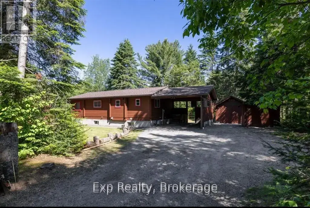 27 Groeger Road, Huntsville (Chaffey)