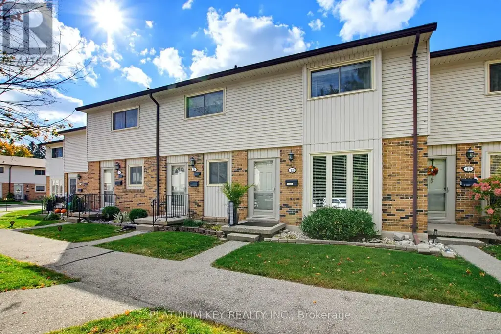 12 - 1328 Commissioners Road W, London South (South B)