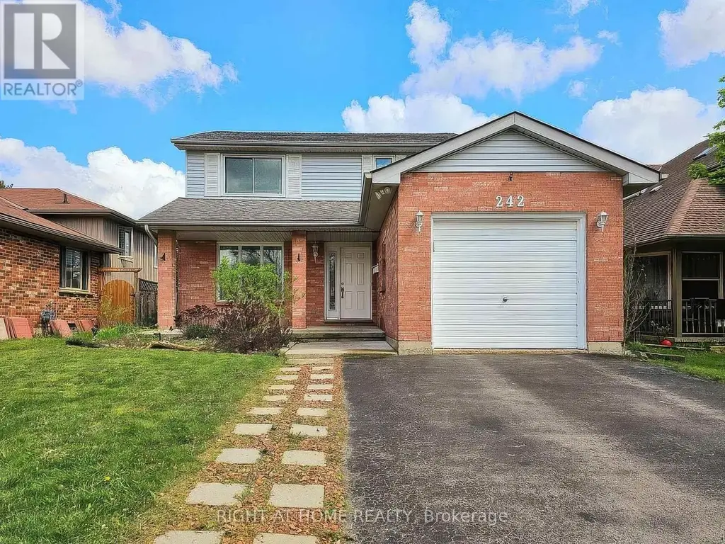 242 Colette Drive, London South (South X)