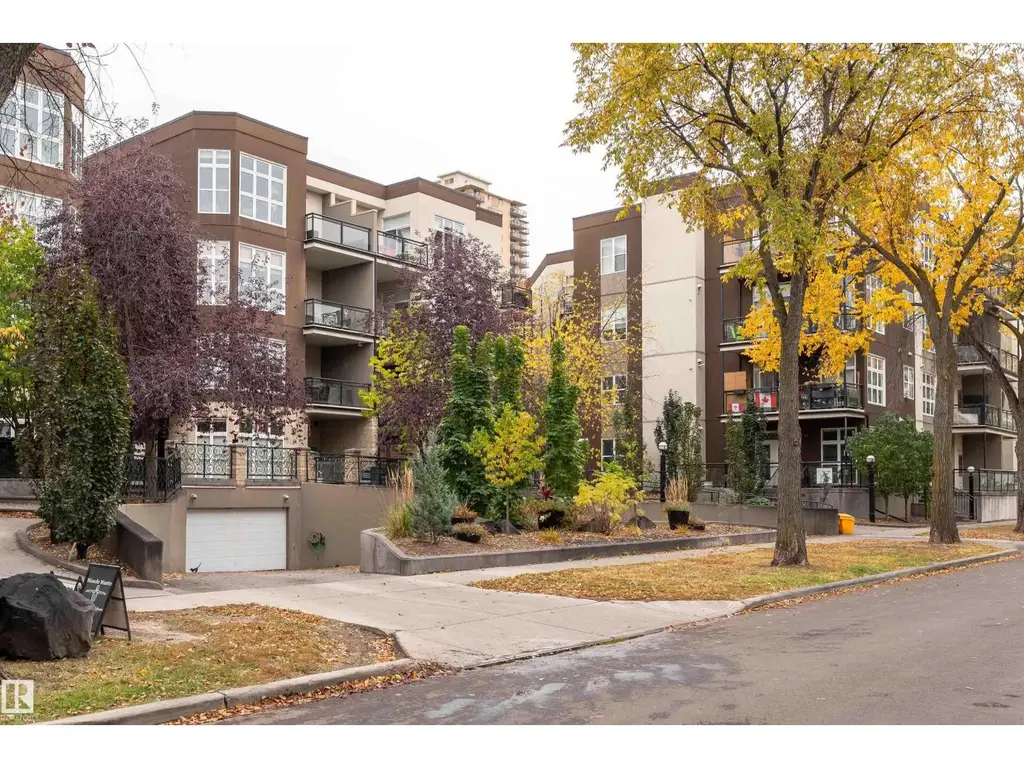 #455 10403 122 St Nw, Edmonton