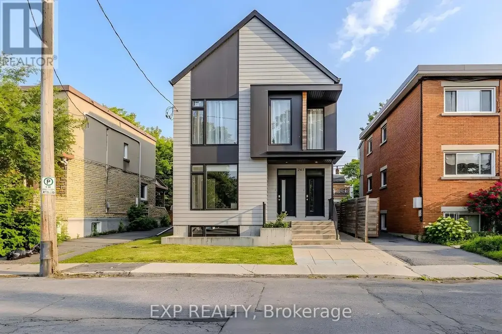 245 Durocher Street, Ottawa
