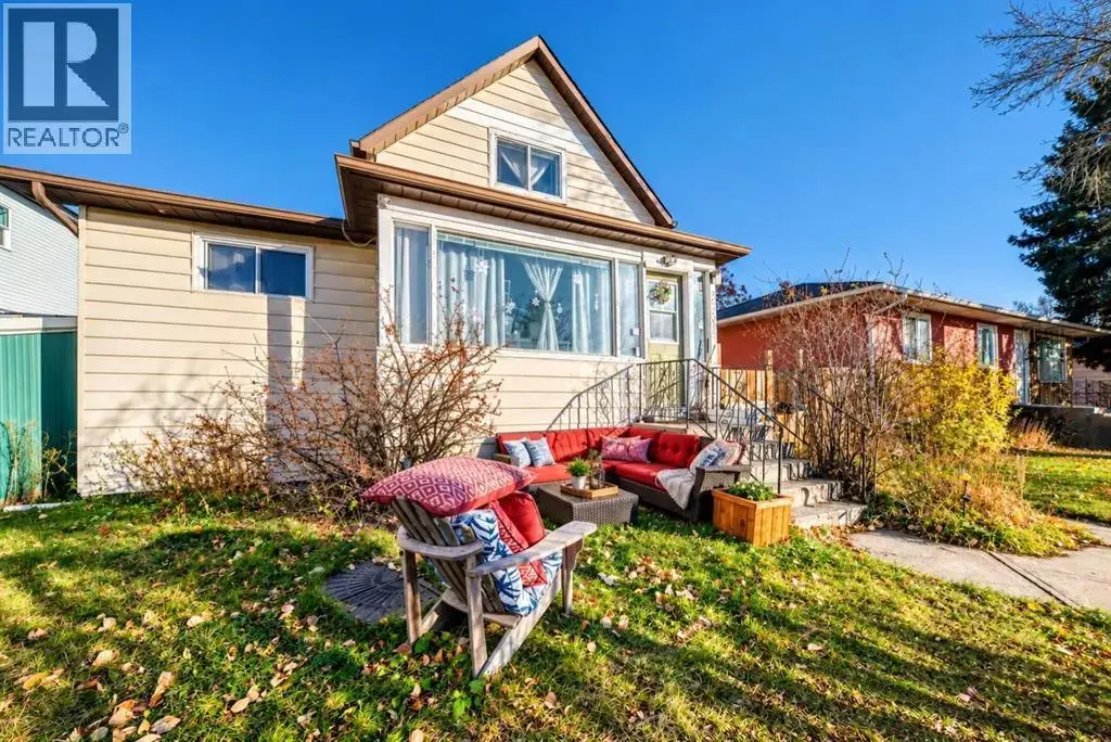 2232 42 Street Se, Calgary