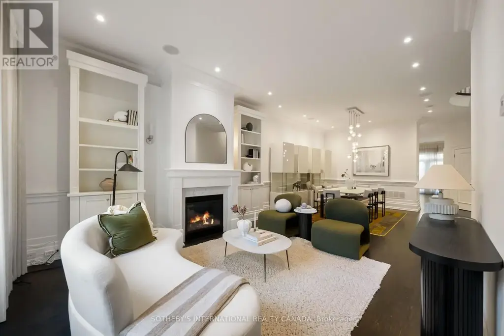 Th 513 - 49 York Mills Road, Toronto (Bridle Path-Sunnybrook-York Mills)