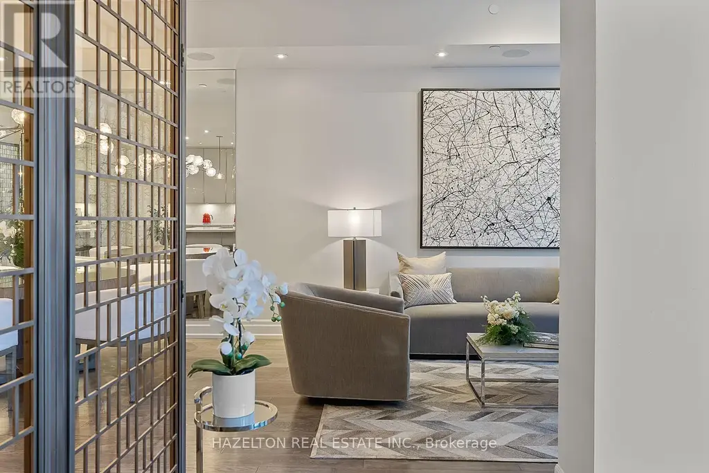 133 Pears Avenue, Toronto (Annex)