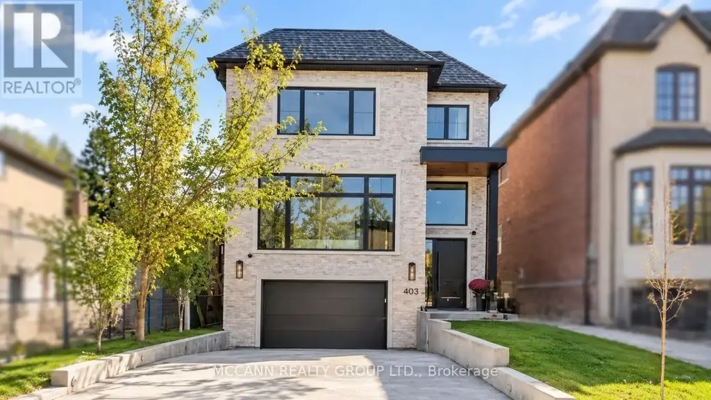 403 Melrose Avenue, Toronto (Bedford Park-Nortown)