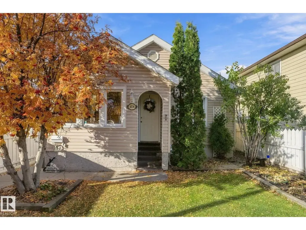 10214 147 St Nw, Edmonton