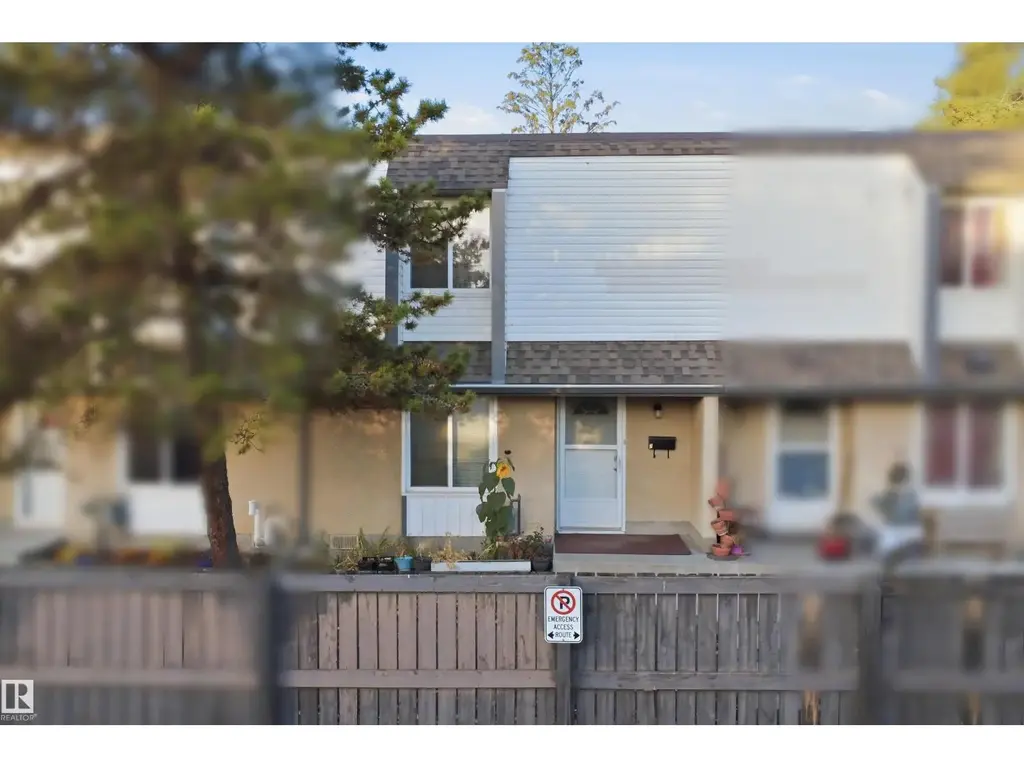 7j Garden Grove Nw, Edmonton