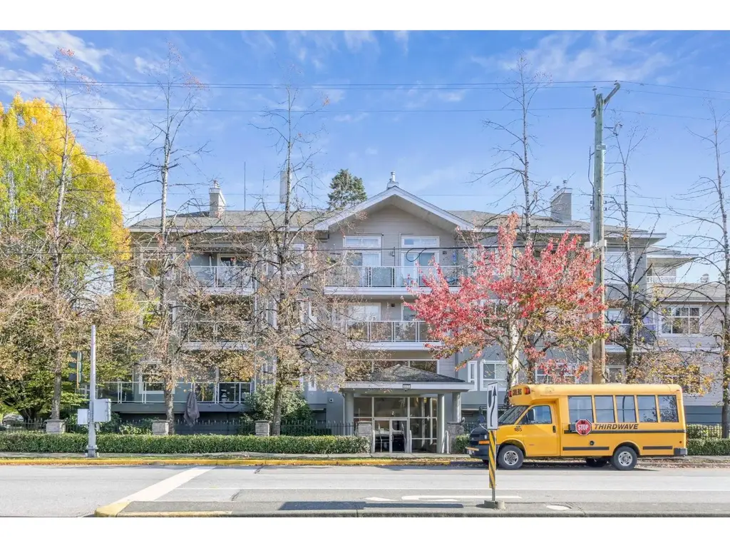 203 8976 208 Street, Langley