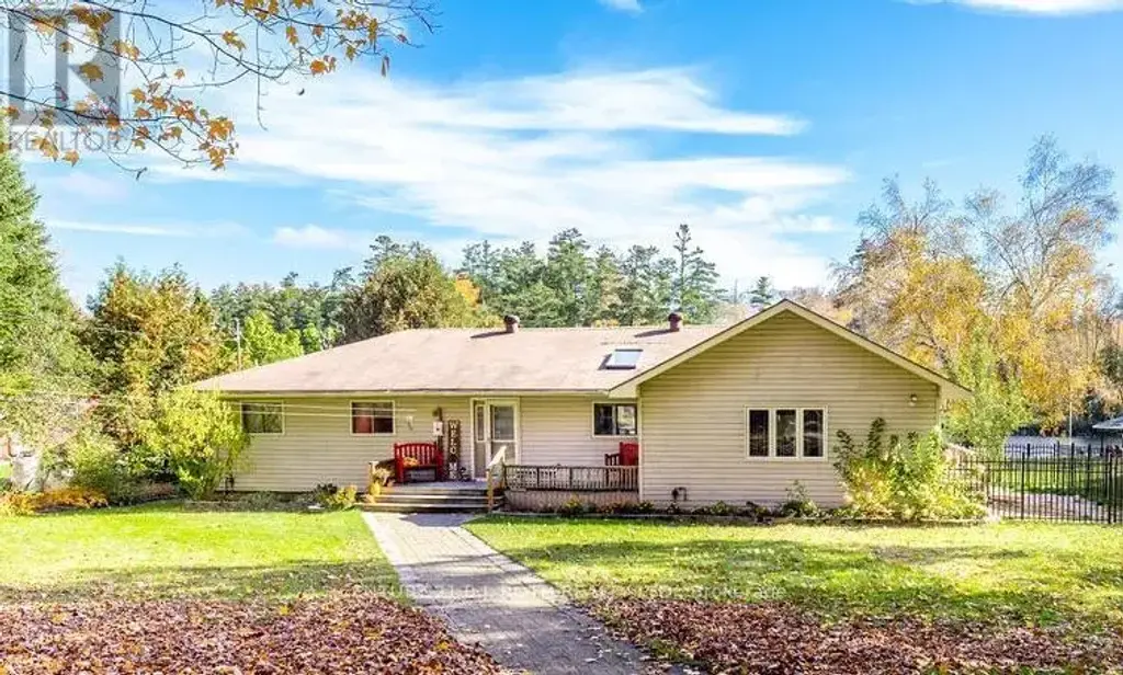 1909 Mcleod Drive, Severn