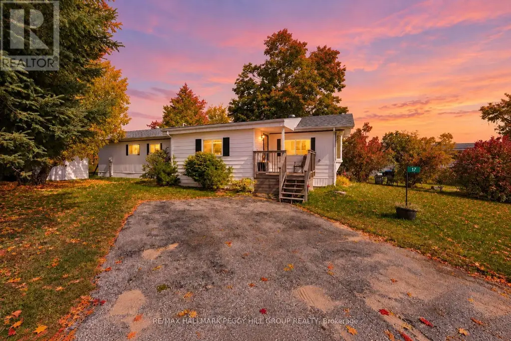 17 Balantrae Drive, Oro-Medonte