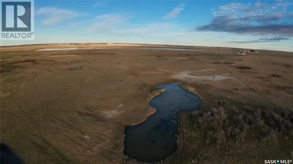 ' Dm Pasture 160 Acres, Riverside Rm No. 168