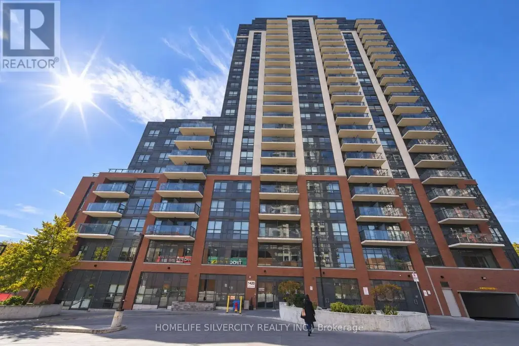 1405 - 1420 Dupont Street, Toronto (Dovercourt-Wallace Emerson-Junction)