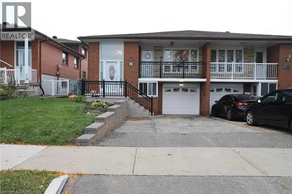 54 Petiole Road, Toronto