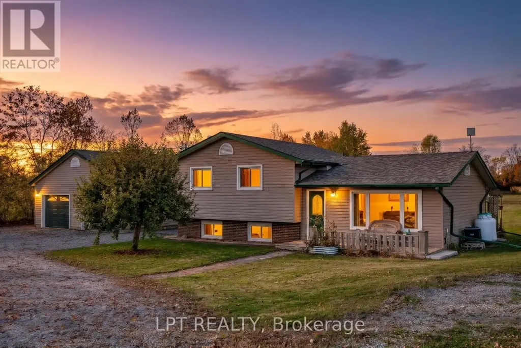 67 Little Britain Road, Kawartha Lakes (Mariposa)
