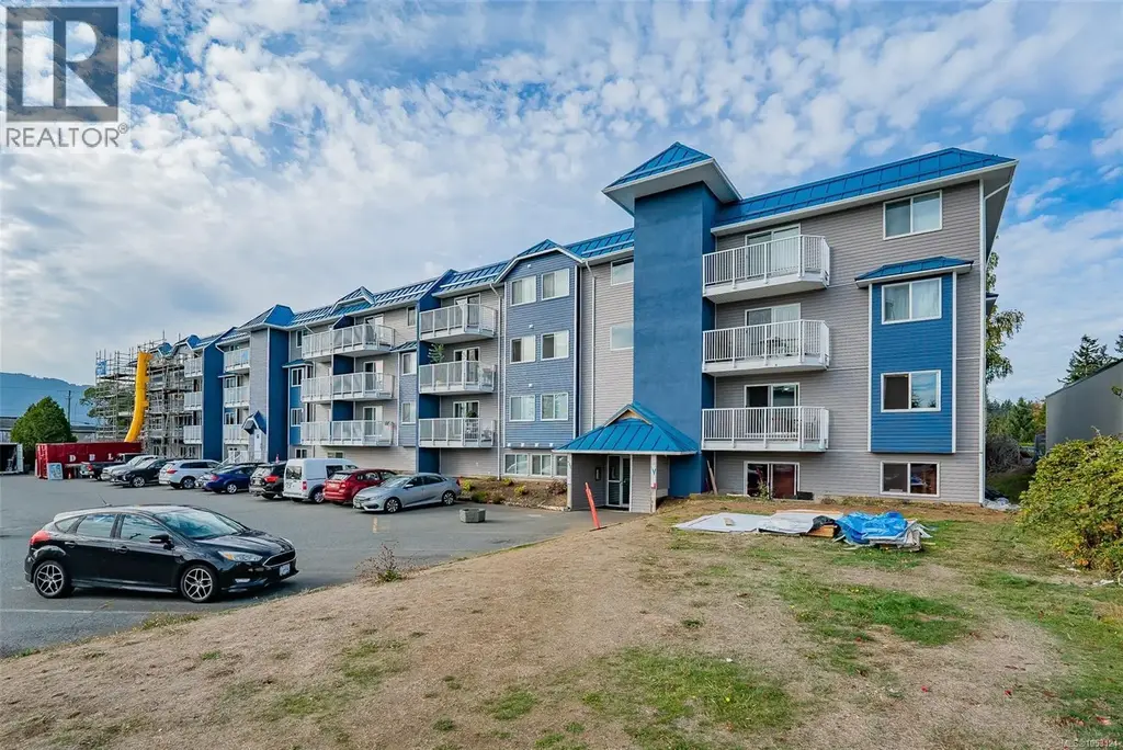 307 3185 Barons Rd, Nanaimo