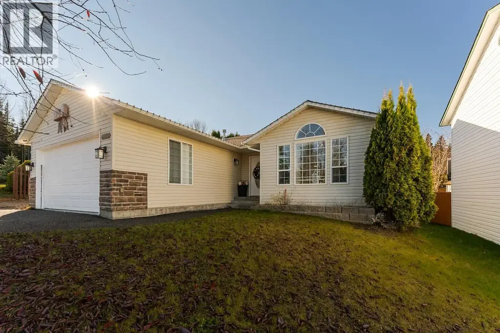 6459 Burkitt Road, Prince George