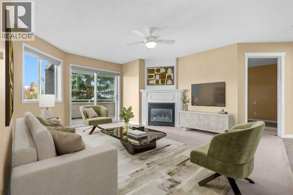201, 20 Country Hills View Nw, Calgary