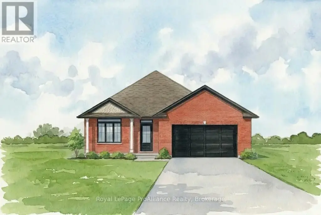 59 Raycroft Drive, Belleville (Thurlow Ward)