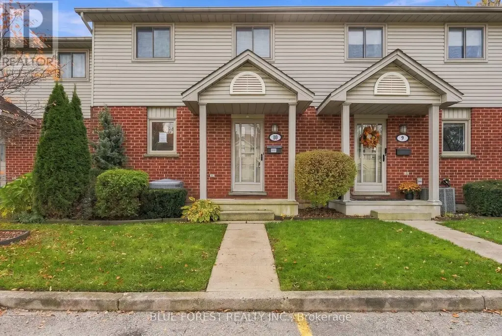 10 - 511 Admiral Drive, London East (East I)