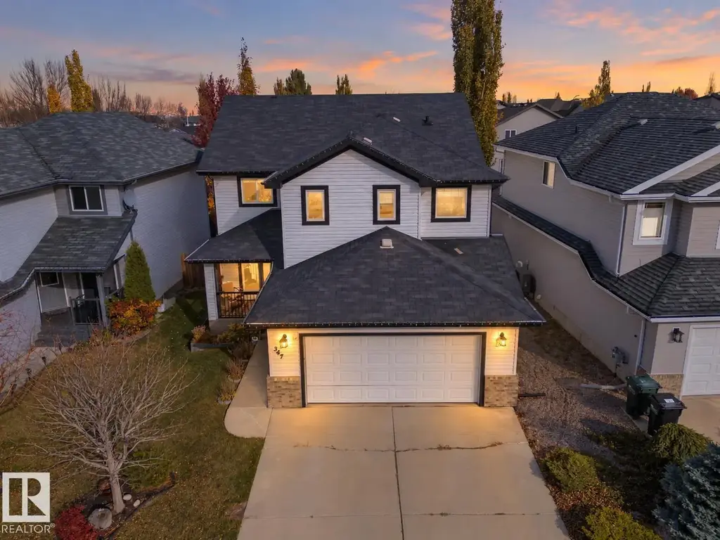 347 Davenport Dr, Sherwood Park