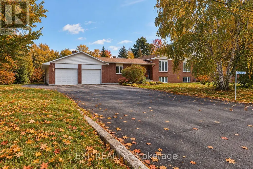 1383 Keswick Drive, Ottawa