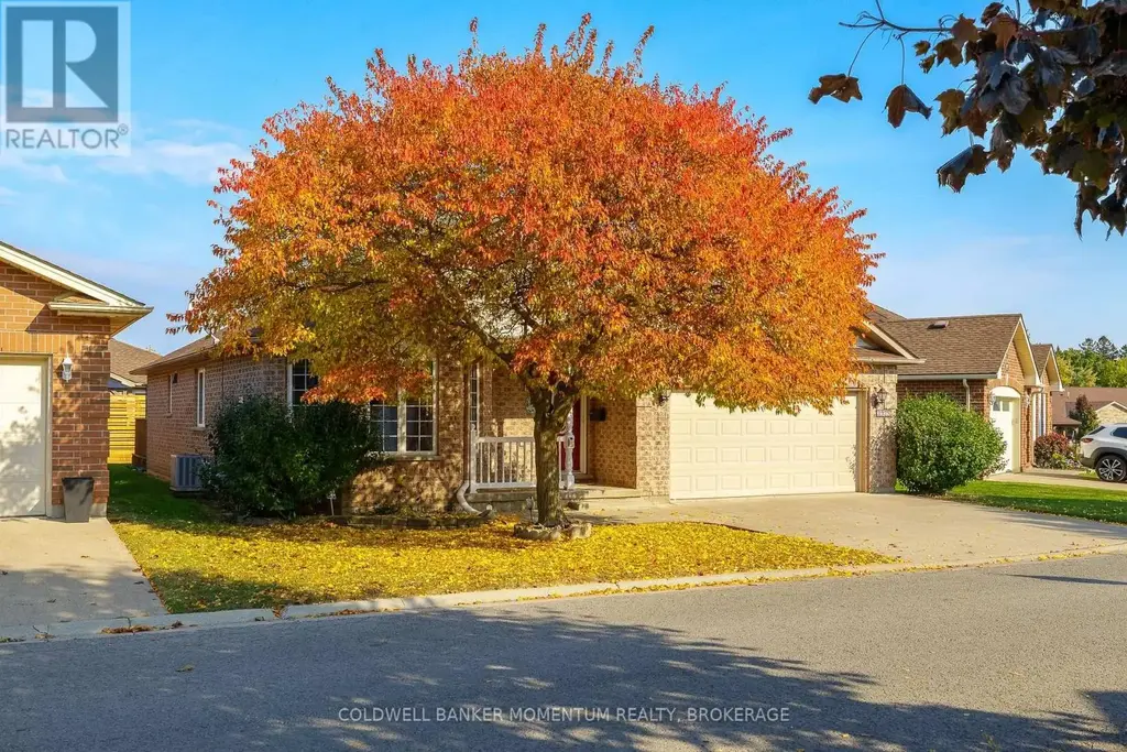 3935 Durban Lane, Lincoln (Lincoln-Jordan/Vineland)