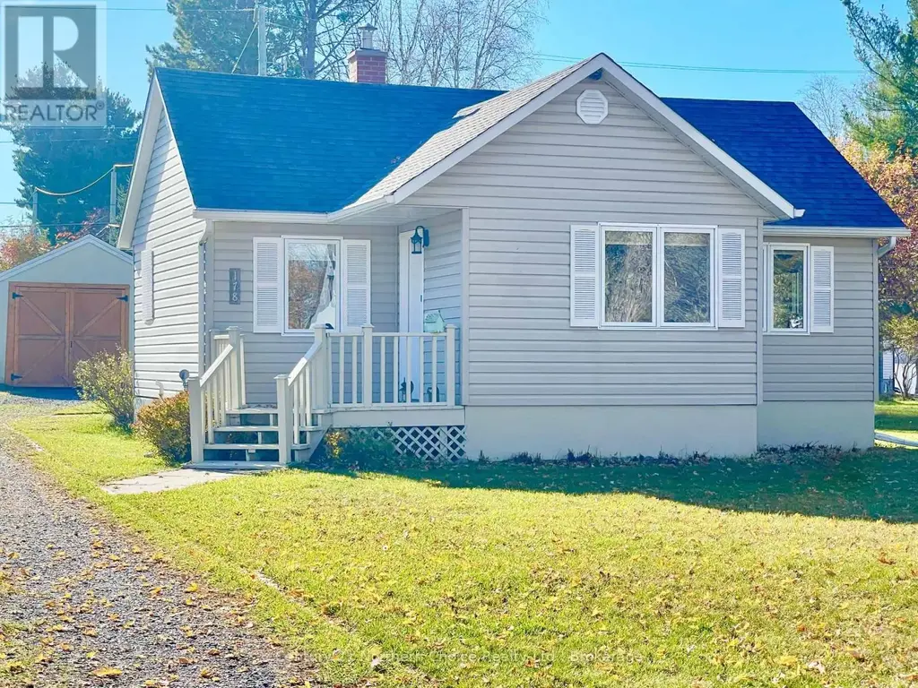 178 Wilde Street, Dryden (Milestone)