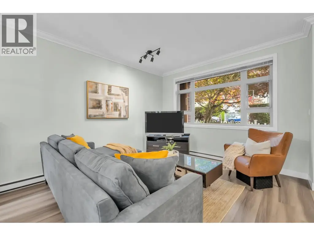 7345 Macpherson Avenue, Burnaby