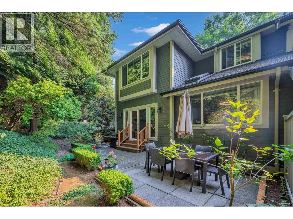9 181 Ravine Drive, Port Moody