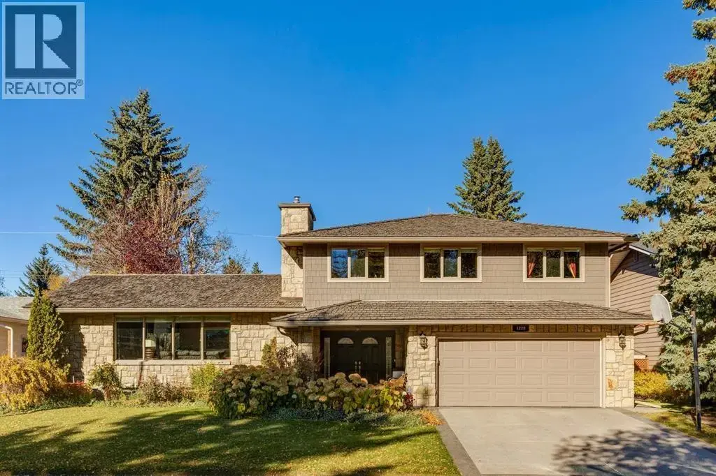 1228 Kerwood Crescent Sw, Calgary