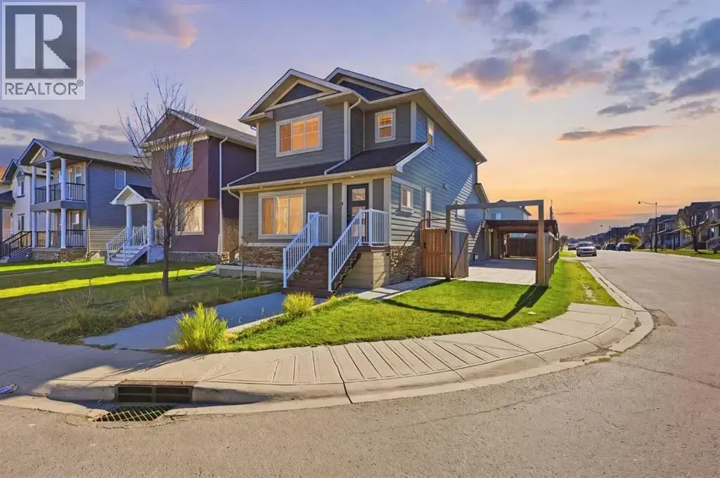 5 Taralake View Ne, Calgary