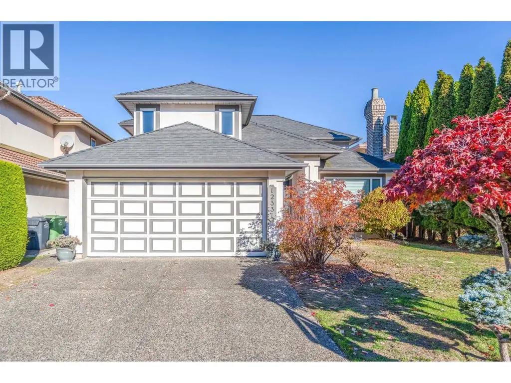 12331 Harrison Avenue, Richmond