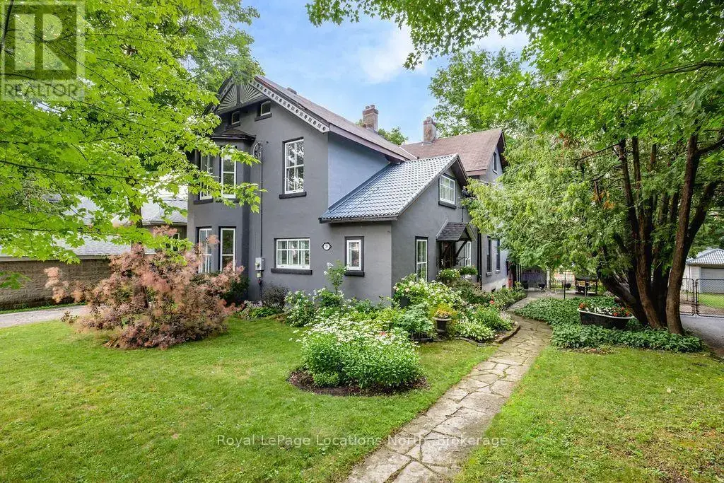 29 Tecumseth Street, Orillia