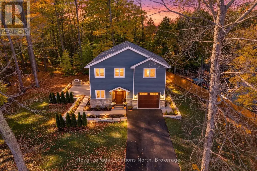 545 Oxbow Park Drive, Wasaga Beach