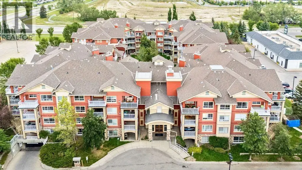 133, 22 Richard Place Sw, Calgary