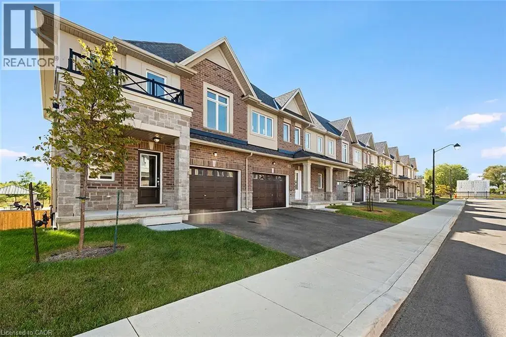 205 Thames Way Unit# 7, Mount Hope
