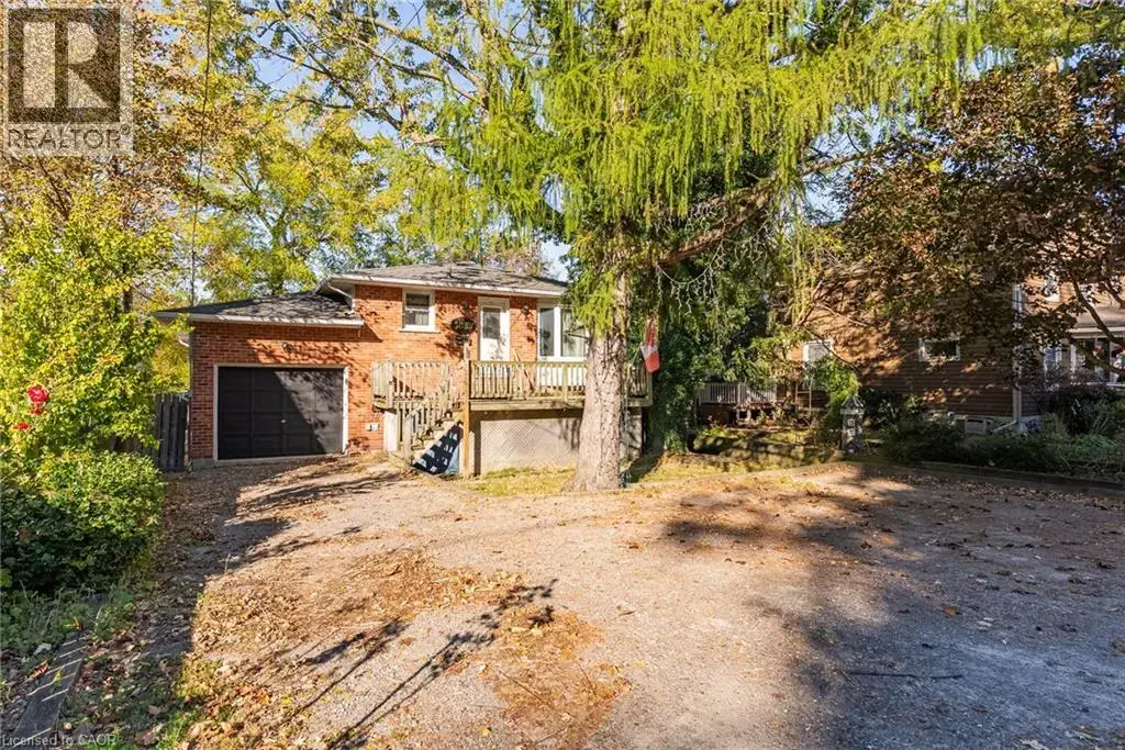 5039 Albert Street, Beamsville