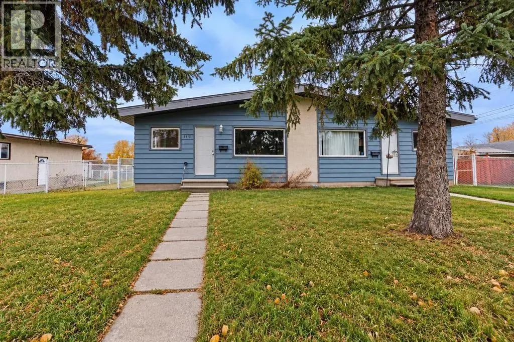 9812 87 Park Avenue, Grande Prairie