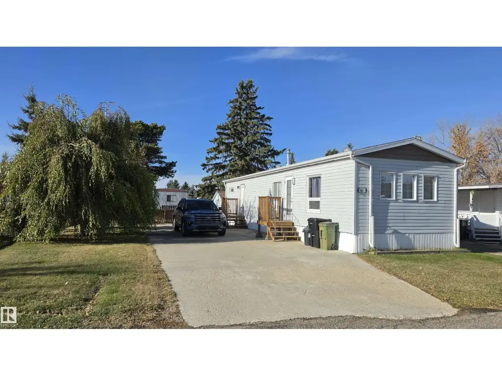 461 Westview Cl Nw Nw, Edmonton