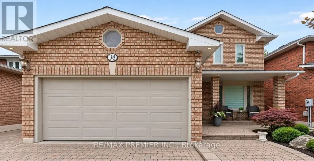 38 Spring Town Road, Vaughan (East Woodbridge)